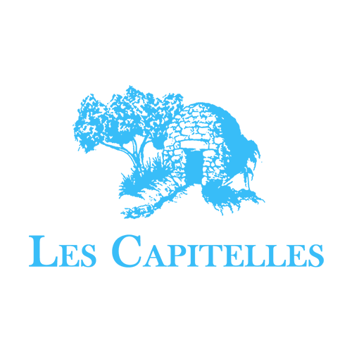 Logo Les Capitelles